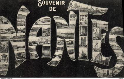 CPA Nantes