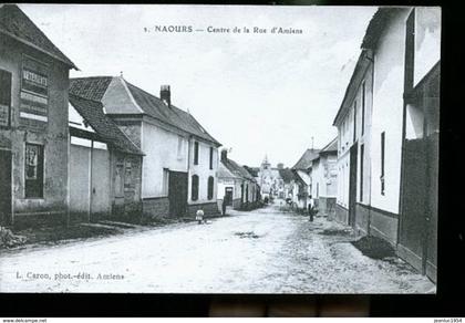 NAOURS