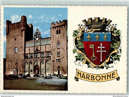 10271330 - Narbonne