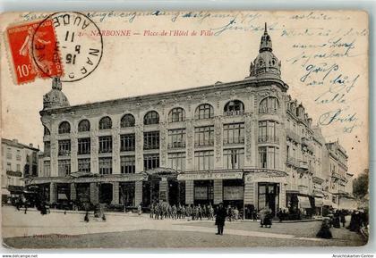 39477155 - Narbonne