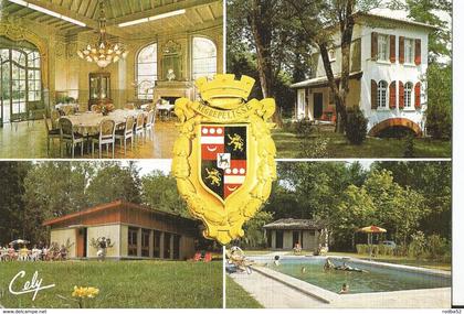 CPM - Negrepelisse -