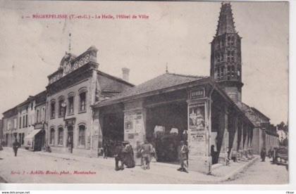 NEGREPELISSE(PUBLICITE)