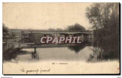 CPA Nemours