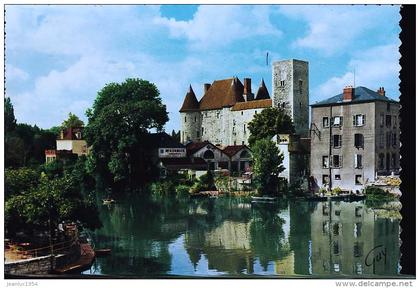 NEMOURS