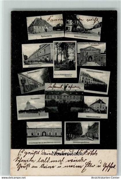 13120029 - Neuf-Brisach Neubreisach