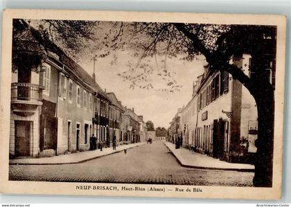 13299812 - Neuf-Brisach Neubreisach