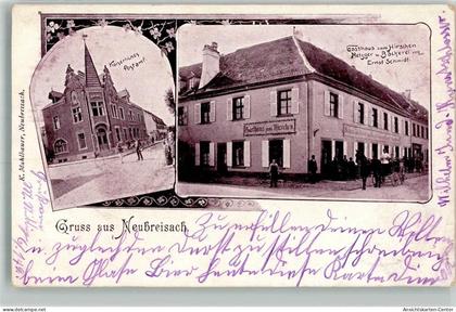 13559688 - Neuf-Brisach Neubreisach