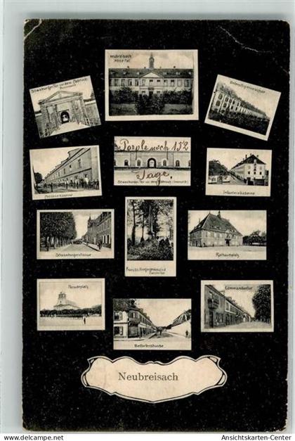 13970644 - Neuf-Brisach Neubreisach