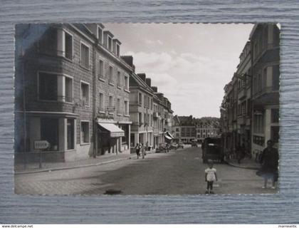 cpsm Neufchatel en Bray (76) la grande rue