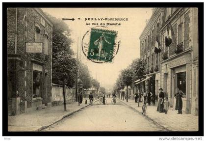 93 Neuilly-Plaisance graineterie D93D K93049K C93049C RH089383