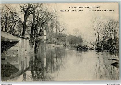 13910779 - Neuilly-sur-Seine