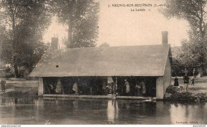 Neung - sur - Beuvron -