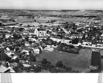 1 cpsm Neuvy Sautour