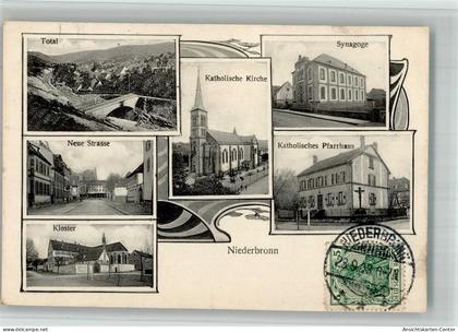 13717226 - Niederbronn-les-Bains Bad Niederbronn