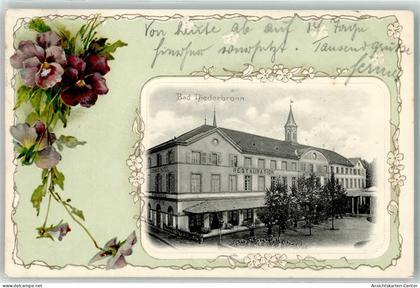 13910847 - Niederbronn-les-Bains Bad Niederbronn