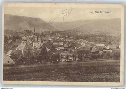 50701610 - Niederbronn-les-Bains