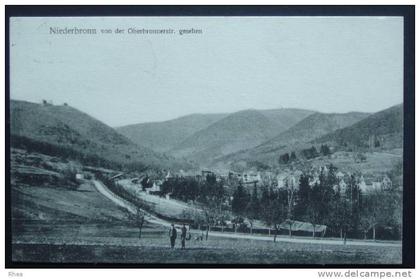 67 Niederbronn-les-Bains D67D K67324K C67324C RH059959