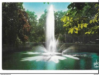 CP NIMES