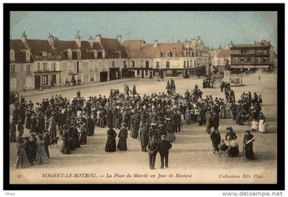 28 Nogent-le-Rotrou D28D K28280K C28280C RH092697
