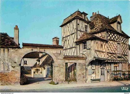 10 - Nogent sur Seine - Pavillon Henri IV - CPM - Voir Scans Recto-Verso