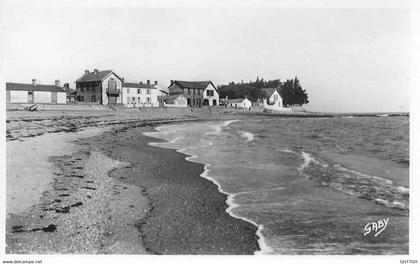 CPA NOIRMOUTIER