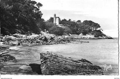 CPA NOIRMOUTIER