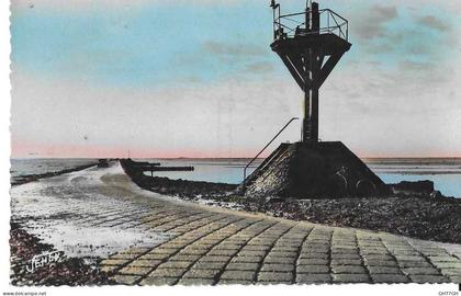 CPA NOIRMOUTIER