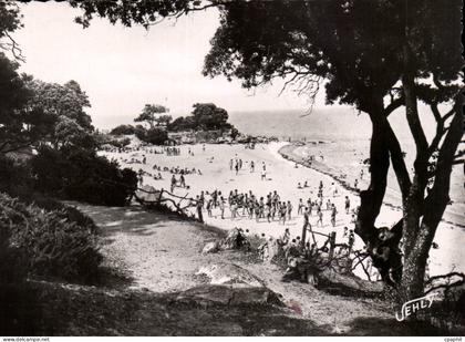 CPSM Noirmoutier St Pierre et les Sableaux