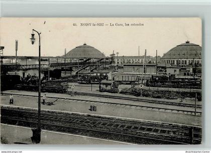 13119140 - Noisy-le-Sec