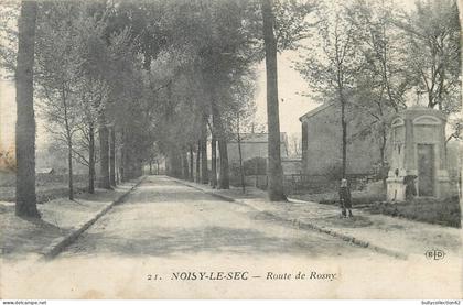 CPA Noisy le Sec 93/110