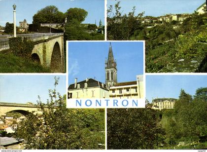 CPSM NONTRON