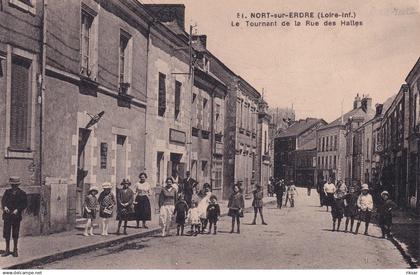 NORT SUR ERDRE