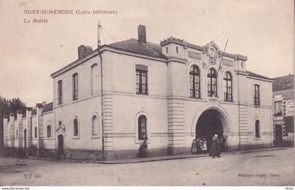 NORT SUR ERDRE