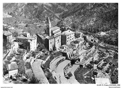 CS-BFP1-0726-30 - En avion au-dessus de NOTRE-DAME DE LA ROUVIERE - Vue générale