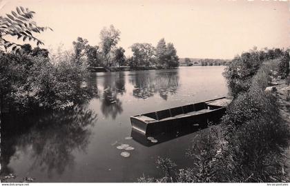 41 NOYERS SUR CHER RIVES ENSOLEILLEES DU CHER