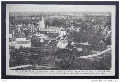 21 Nuits-Saint-Georges sépia D21D K21464K C21464C RH019011