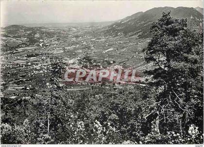 CPM Nyons Drome Vue generale