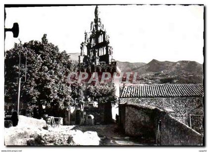 CPM Nyons La Chapelle