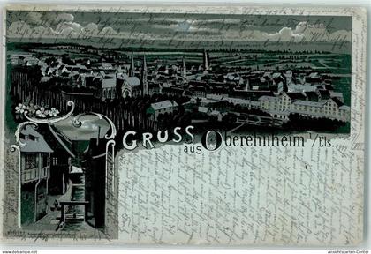 13258858 - Obernai Oberehnheim