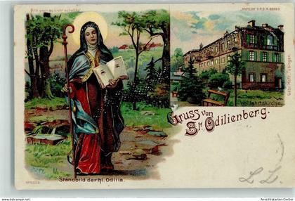 13499660 - Obernai Oberehnheim