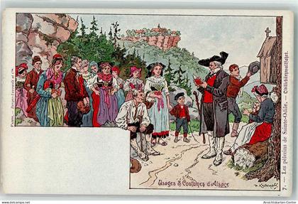 13959630 - Obernai Oberehnheim