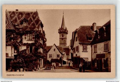 52050450 - Obernai Oberehnheim