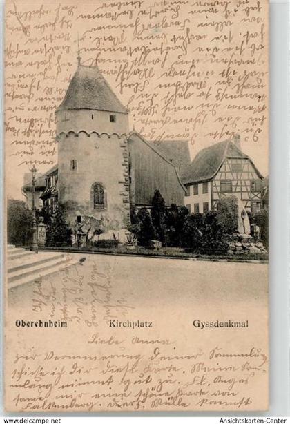 52201455 - Obernai Oberehnheim
