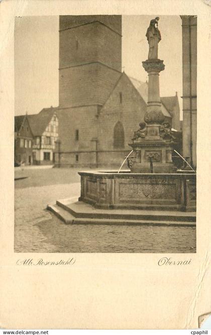 CPA Obernai
