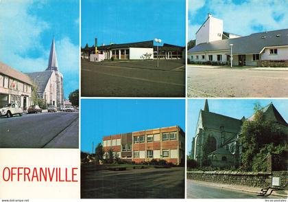 76 OFFRANVILLE ECOLE