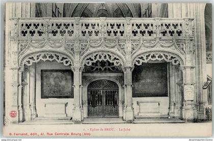 52016227 - Bourg-en-Bresse