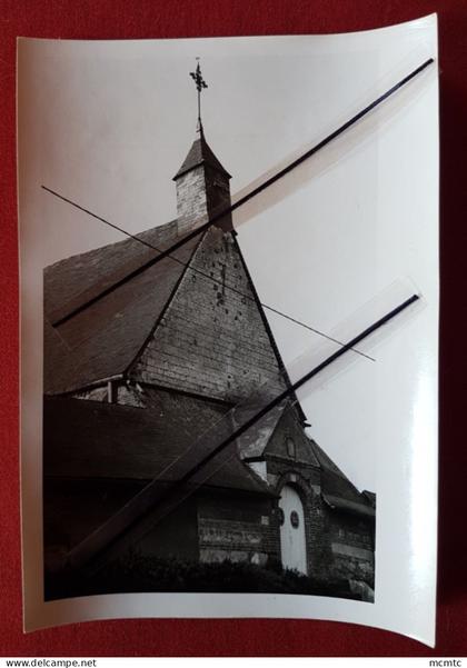 Photo - Oisemont  -( Hospice  )
