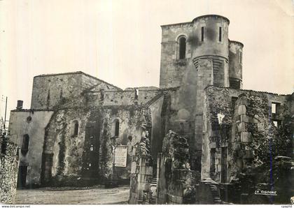 CPM Oradour sur Glane (Haute Vienne) Militaria
