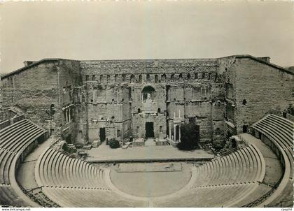 CPM Orange Amphitheatre Romain