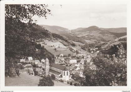 ORBEY (68) Vue sur ORBEY  CPSM GF